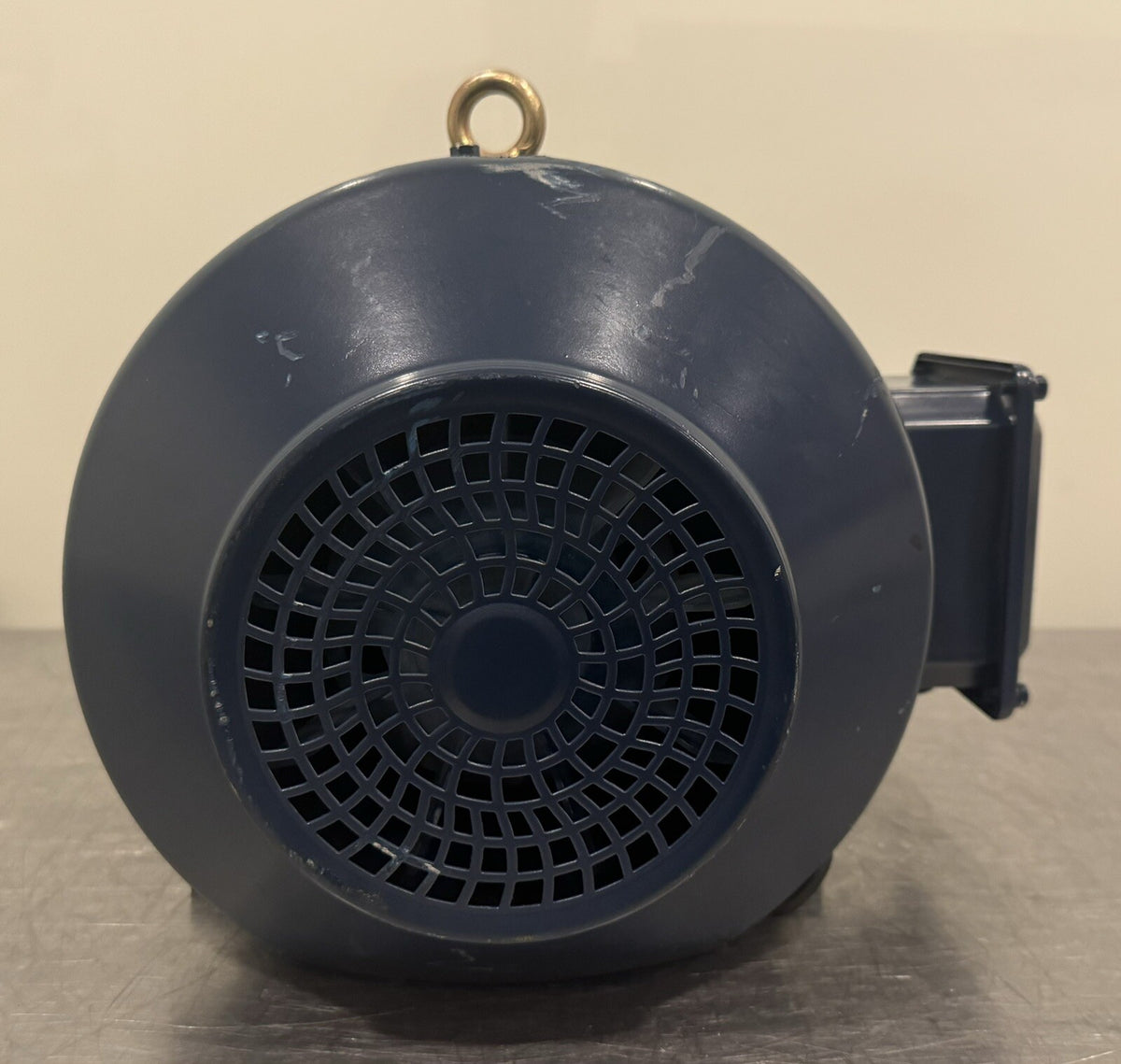 Marathon GT1010A Motor 3HP 1800 RPM 3PH 182T Frame NEW! FREE SHIPPING!