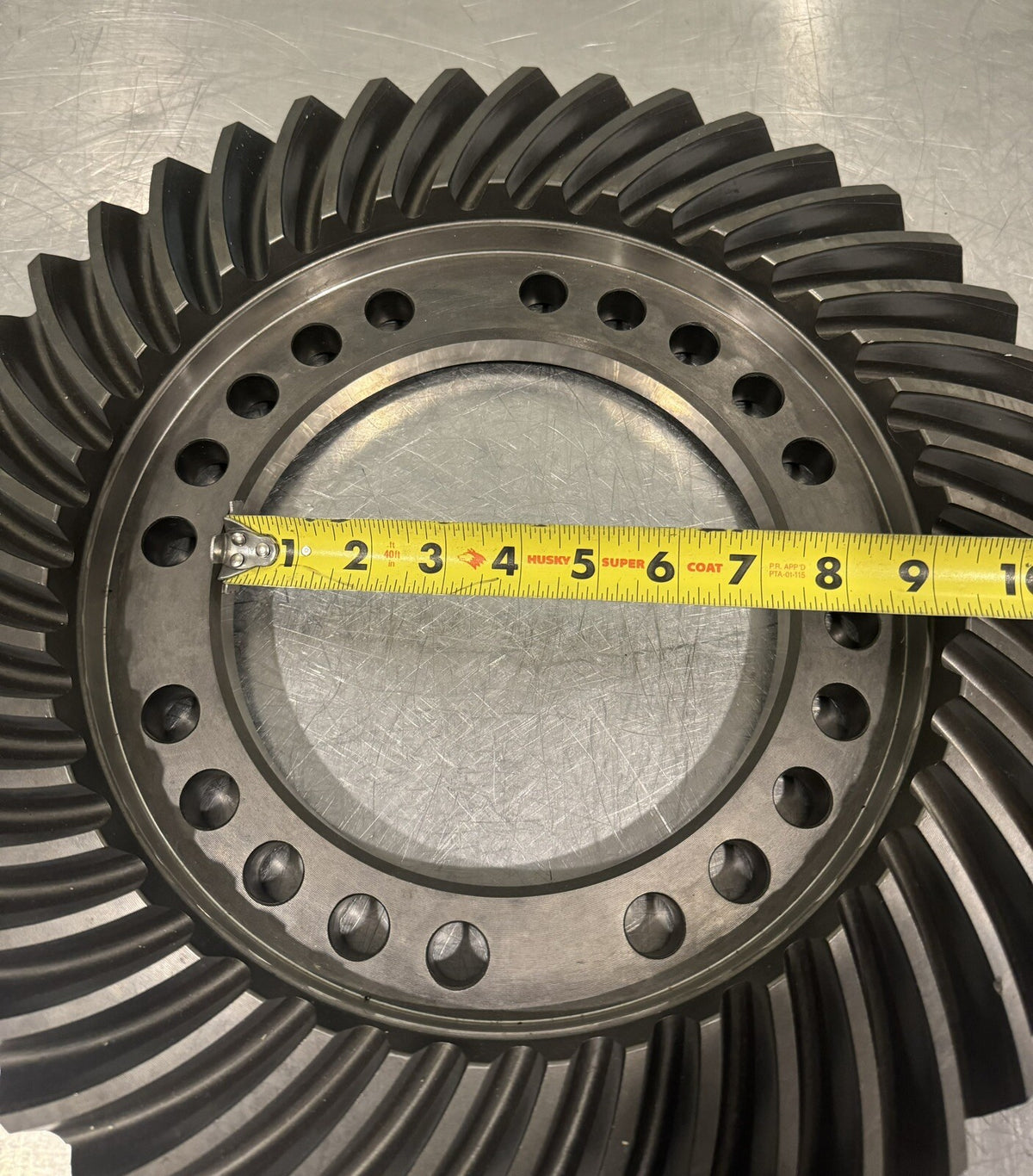 R133671 Bevel Gear Drive For John Deere NEW! FREE SHIPPING!