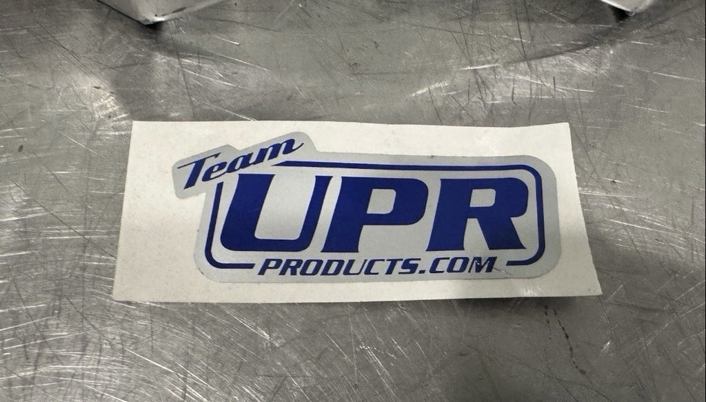 UPR 2002-09 Chrome Moly Upper & Lower Control Arm Kit Mustang Kit NEW SHIPS FREE