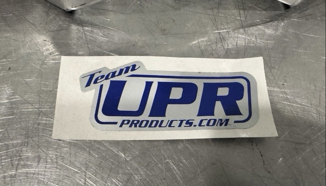 UPR 2002-09 Chrome Moly Upper & Lower Control Arm Kit Mustang Kit NEW SHIPS FREE