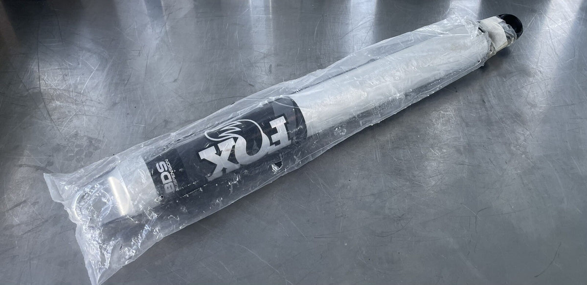 Fox BDS 8252 646836 0961 Shock Assembly NEW! FREE SHIPPING!