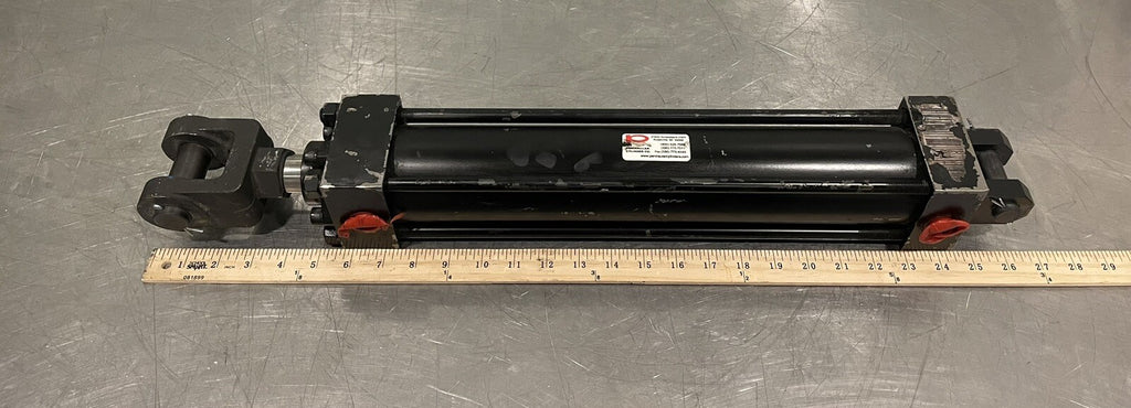 Peninsular Hydraulic Cylinder 3/4” Pin & 1” Pin NEW! FREE SHIPPING!