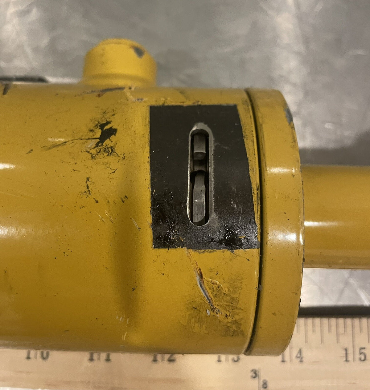 1082579 Hydraulic Lift Cylinder 108-2579 NEW! FREE SHIPPING!