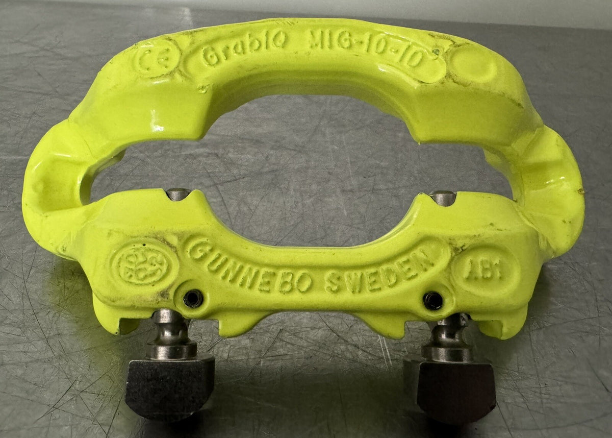 Gunnebo MIG-10-10 Midgrab Chain Shortener Link NEW! FREE SHIPPING!