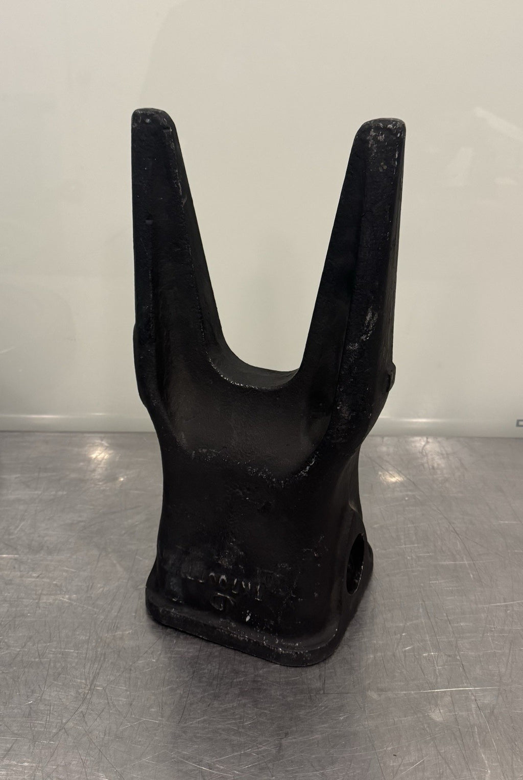 John Deere TK700TT Twin Tiger Tooth Black NEW! FREE SHIPPING!