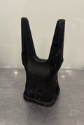 John Deere TK700TT Twin Tiger Tooth Black NEW! FREE SHIPPING!