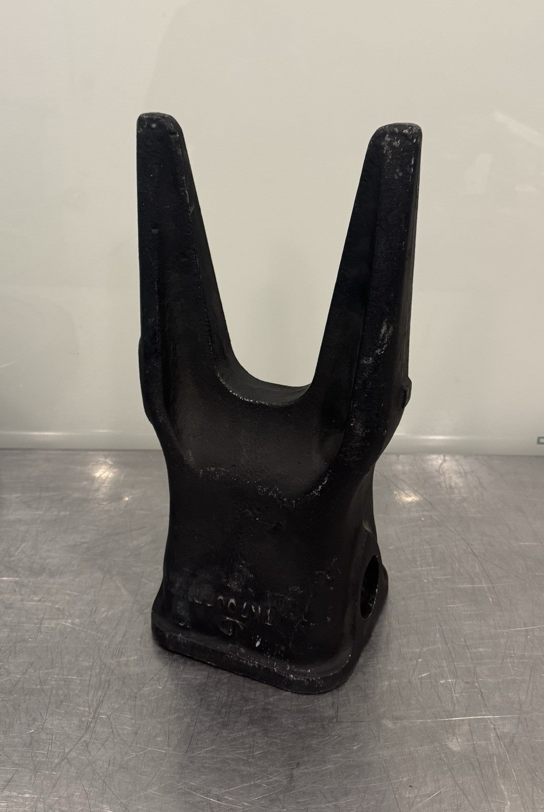 John Deere TK700TT Twin Tiger Tooth Black NEW! FREE SHIPPING!