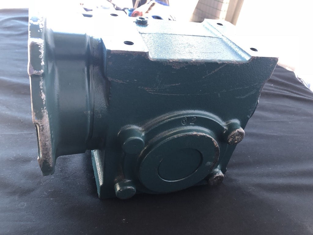 Tigear2 23Q50L56 Dodge Tigear-2 Worm Gear Reducer NEW