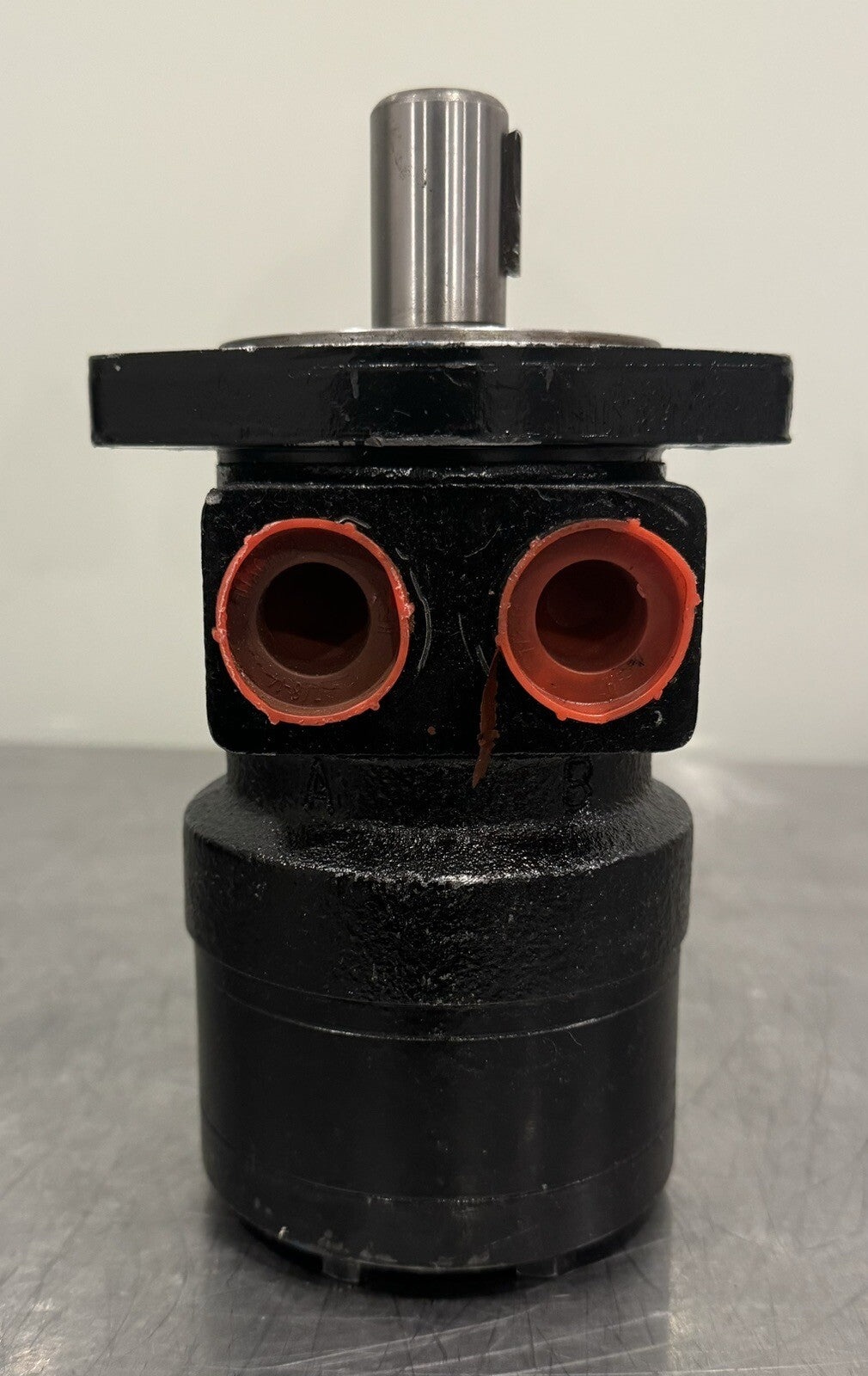 BMRS-200-H5-K-S-AFT Hydraulic Motor BMRS 200 H5 K S-AFT NEW! FREE SHIPPING!