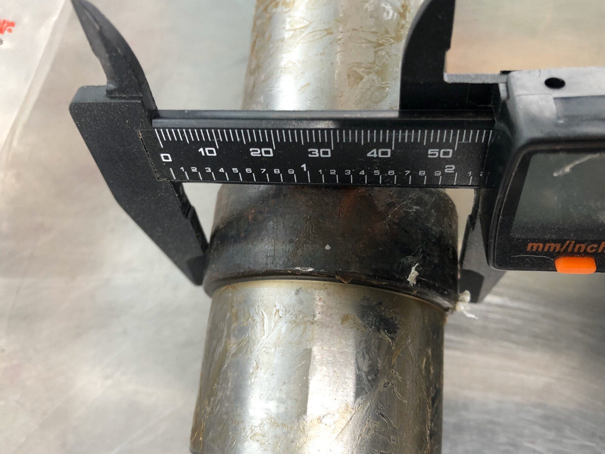 Agro Master 92160.0401301.025 Conical Axle NEW!! FREE SHIPPING!!!