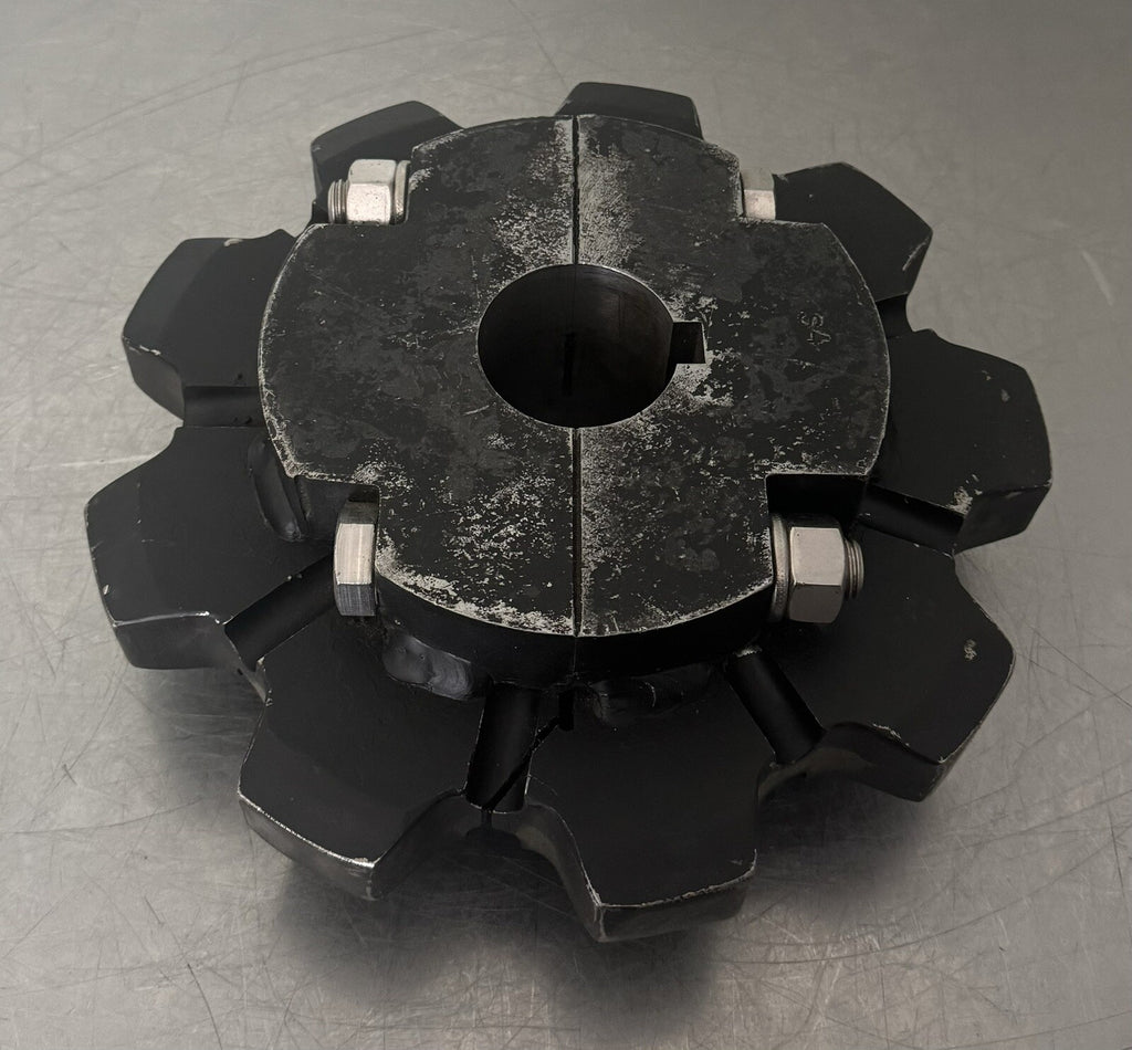 Conveyer Gear Sprocket Split ASSY NEW! FREE SHIPPING!