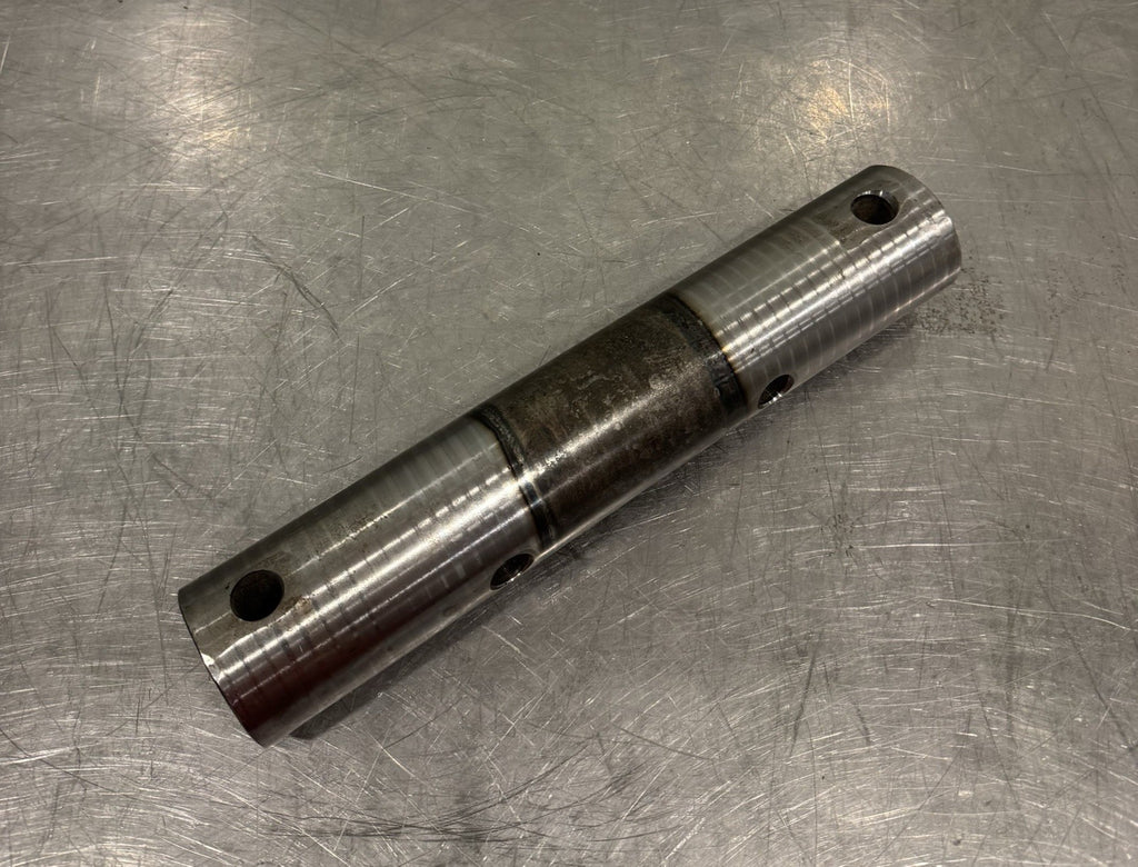 Martin CC5-H Coupling Shaft Hardened Conveyor Shaft NEW! FREE SHIPPING!