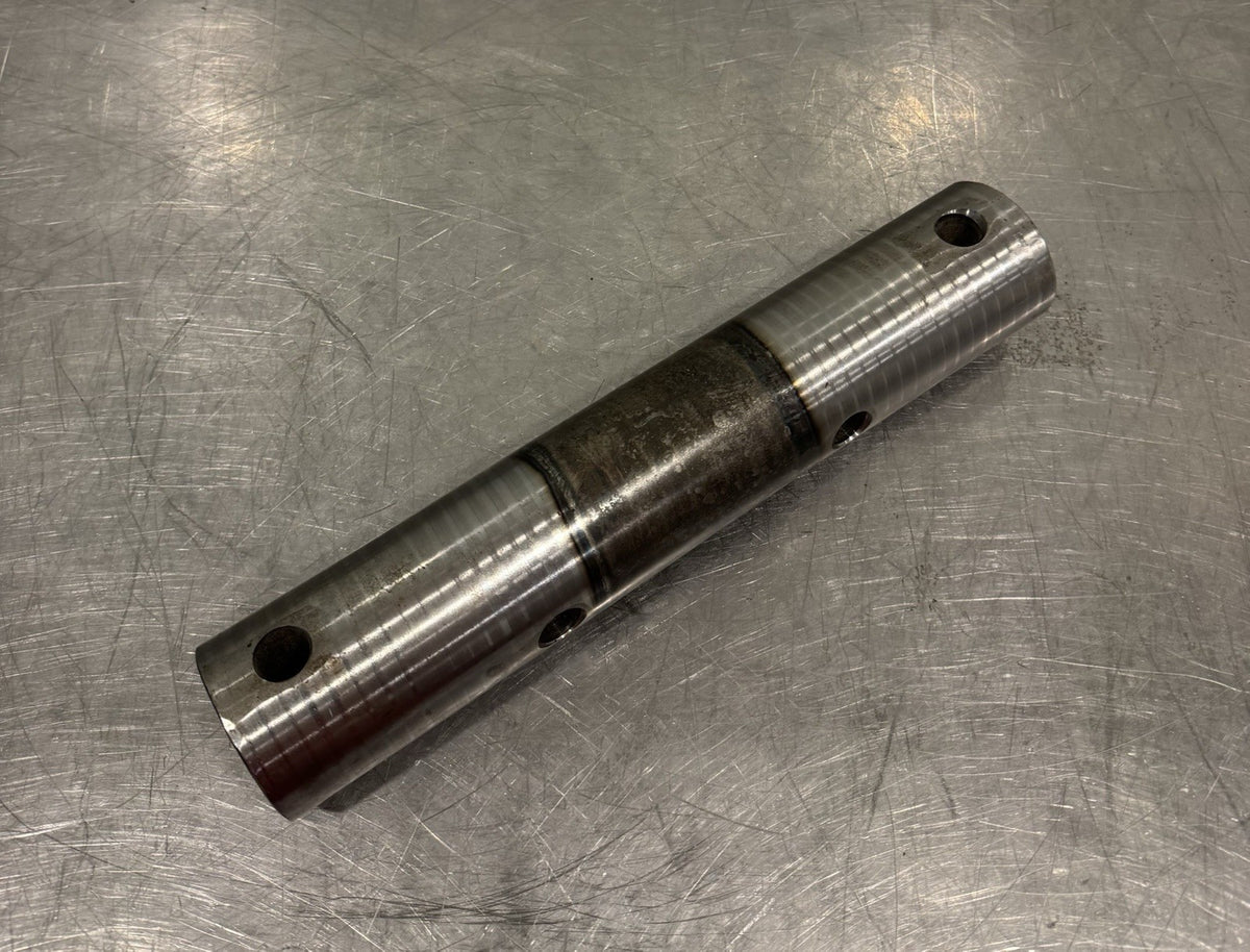 Martin CC5-H Coupling Shaft Hardened Conveyor Shaft NEW! FREE SHIPPING!