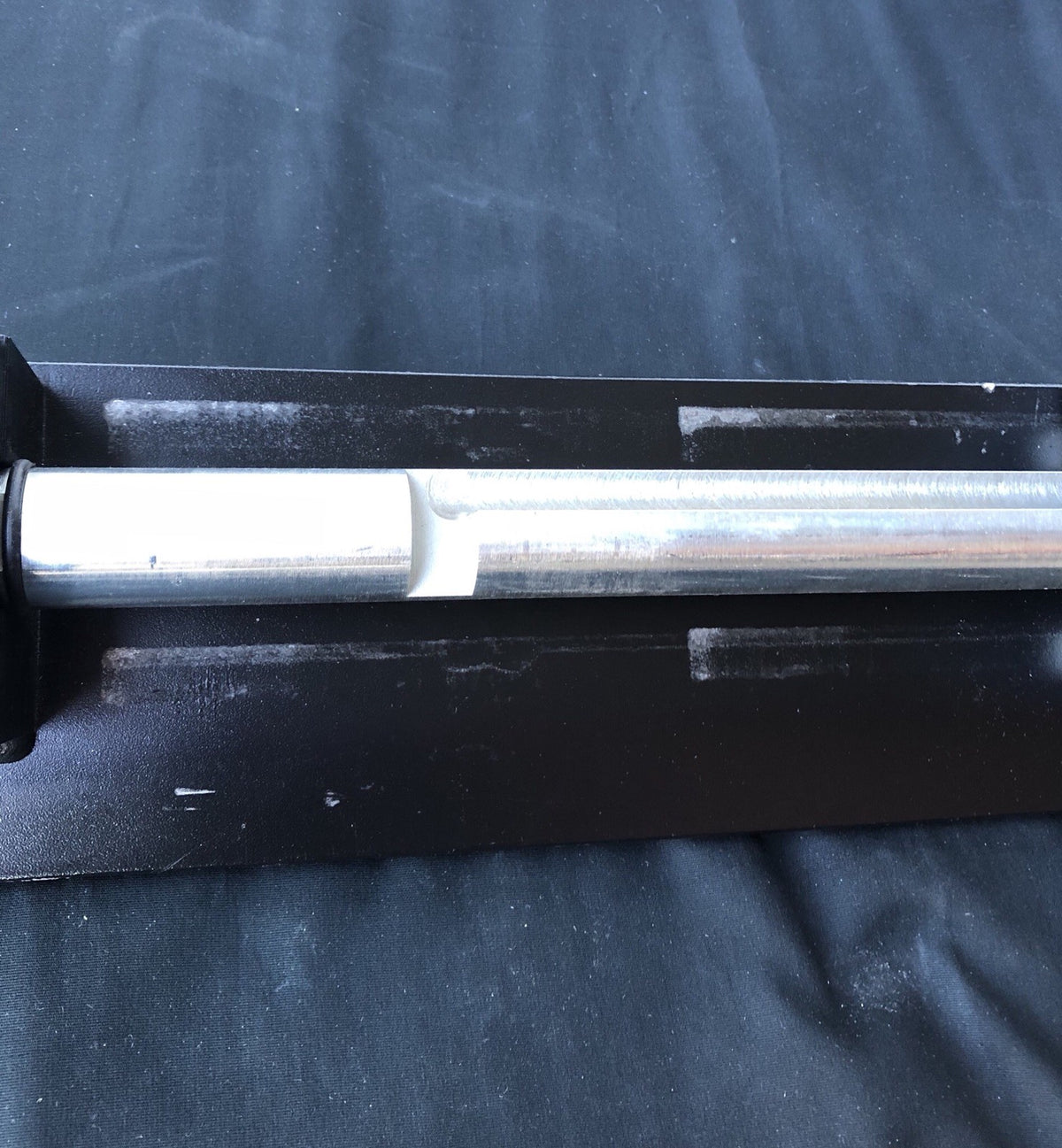 Curt R20 Replacement Slider Assembly (1) NEW