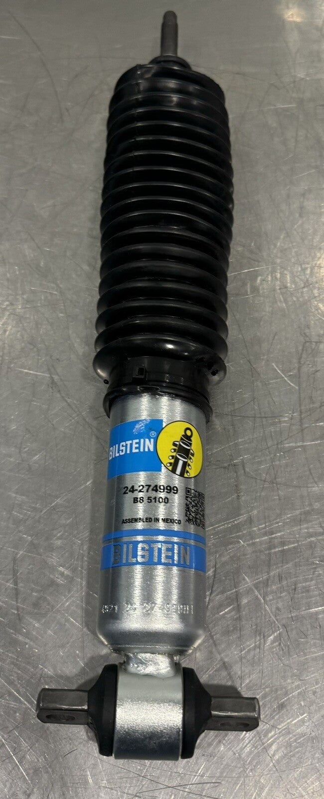 Bilstein 24-274999 Shock Absorber B8 5100 Series For Dodge Ram NEW! SHIPS FREE!