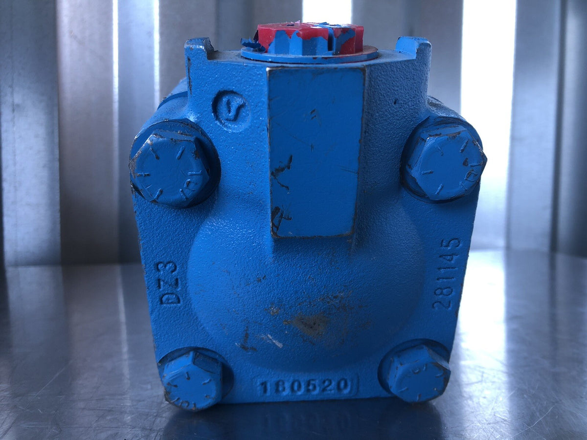 Eaton V20 1S13S 1A11 Hydraulic Vane Pump 372561-1 NEW! FREE SHIPPING!