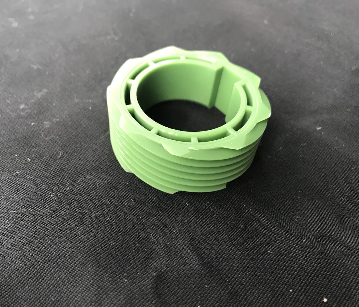 PPR GM 350 Speedo Drive Green A44847B NEW