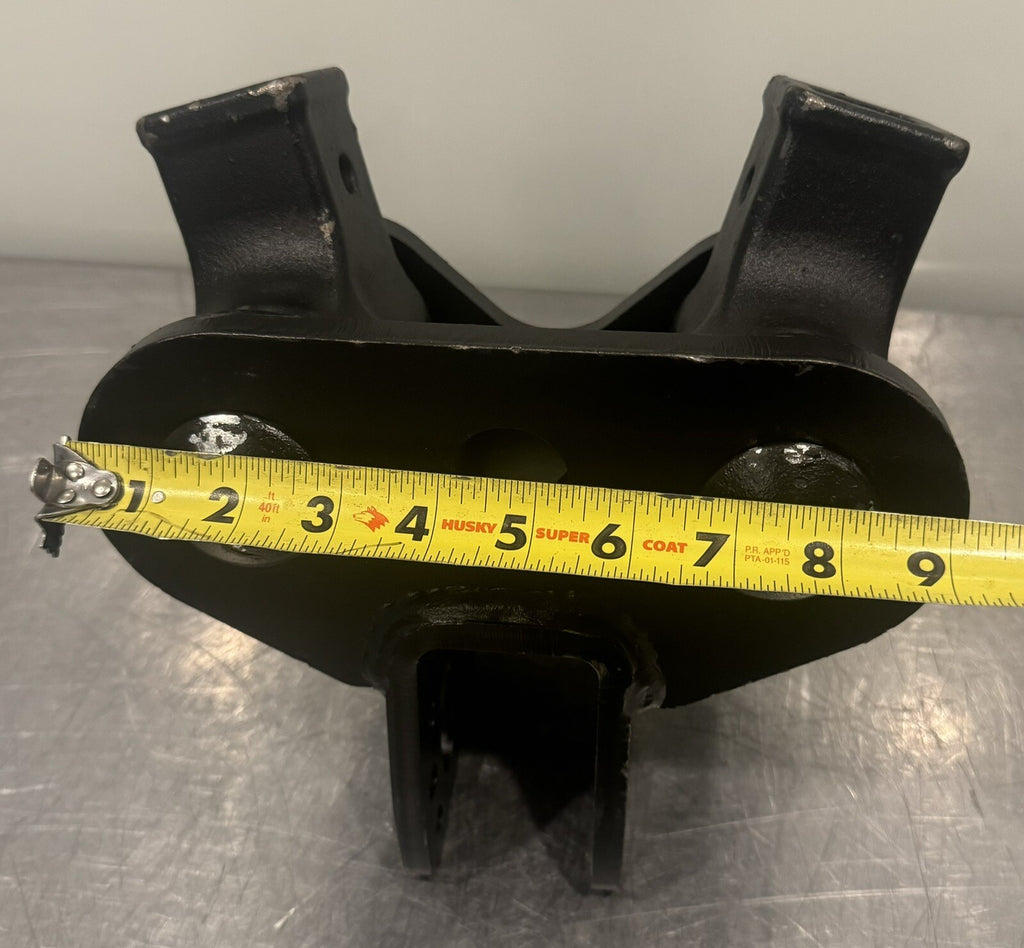 Curt Weight Distribution Hitch Head 17499-005 NEW! FREE SHIPPING!