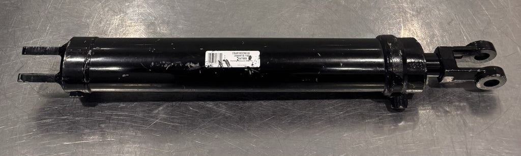 Crary 32390-00 Hydraulic Cylinder 647889 30WR18-150 NEW! FREE SHIPPING!
