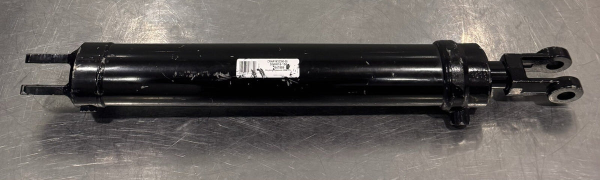 Crary 32390-00 Hydraulic Cylinder 647889 30WR18-150 NEW! FREE SHIPPING!