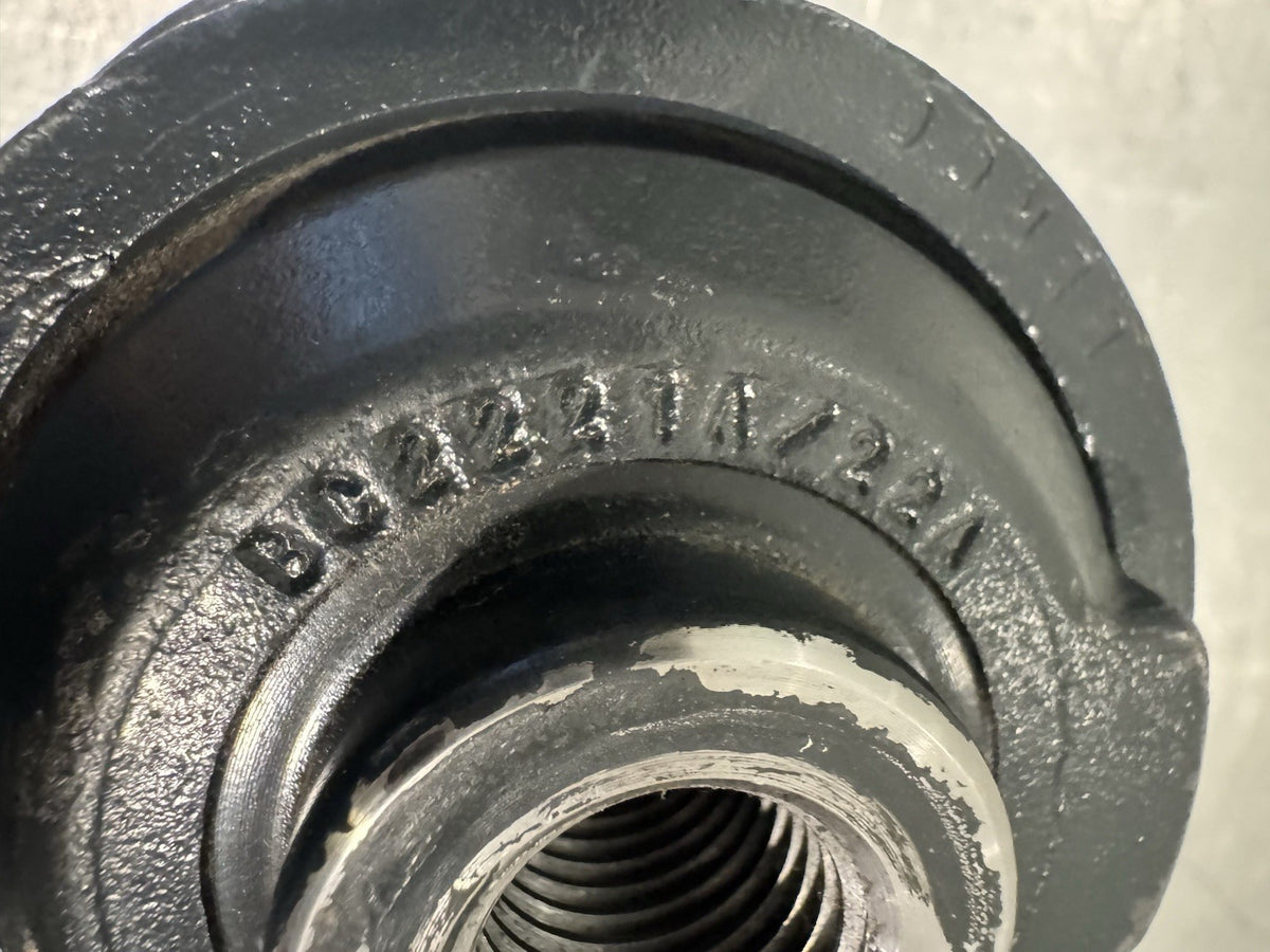 Berco BC2447 Bobcat BC2221A/22A Roller Assy BC2216A NEW! FREE SHIPPING!