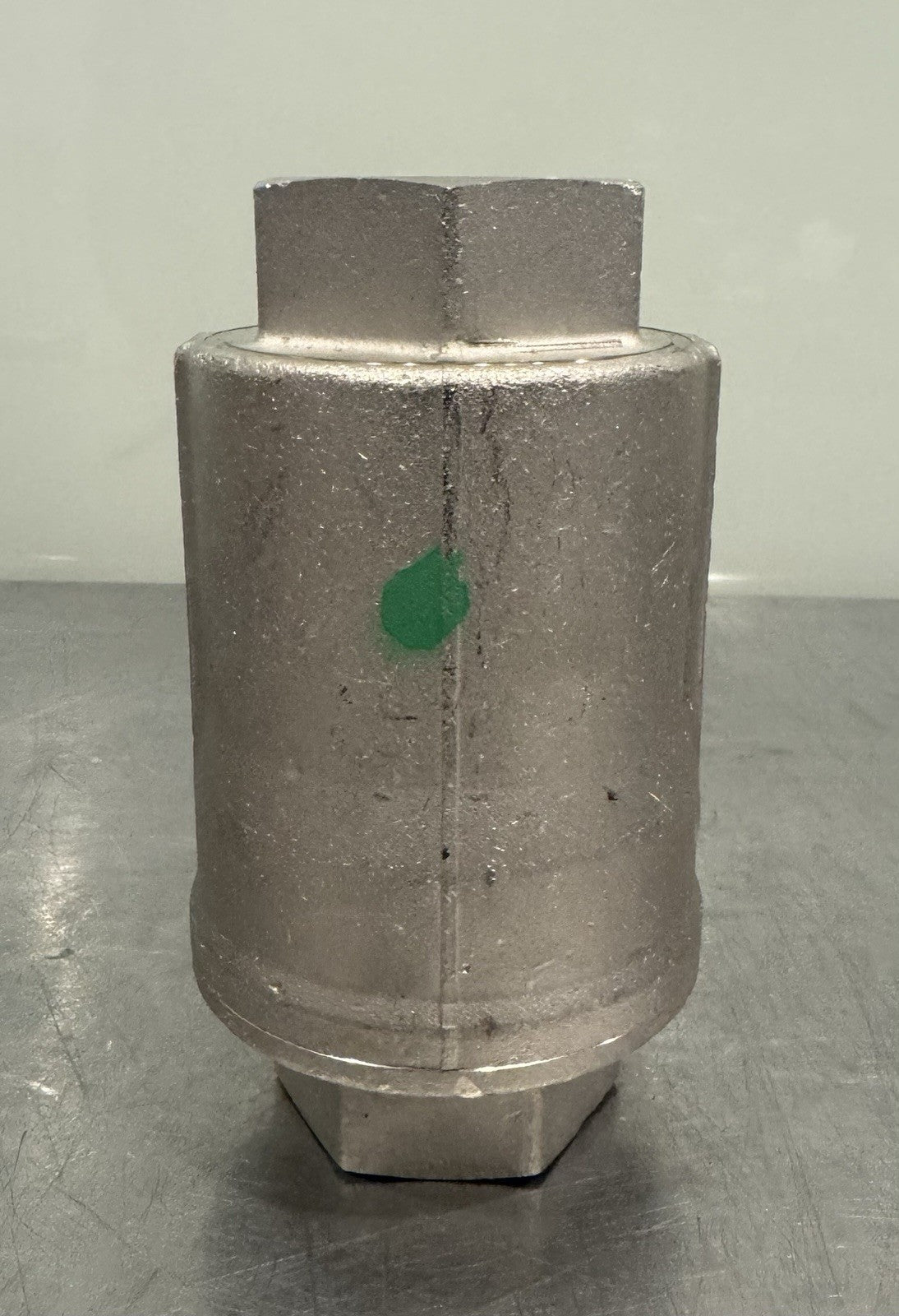 Assured Automation 150VACVV Compact Brass On/Off Valve NEW! FREE SHIPPING!