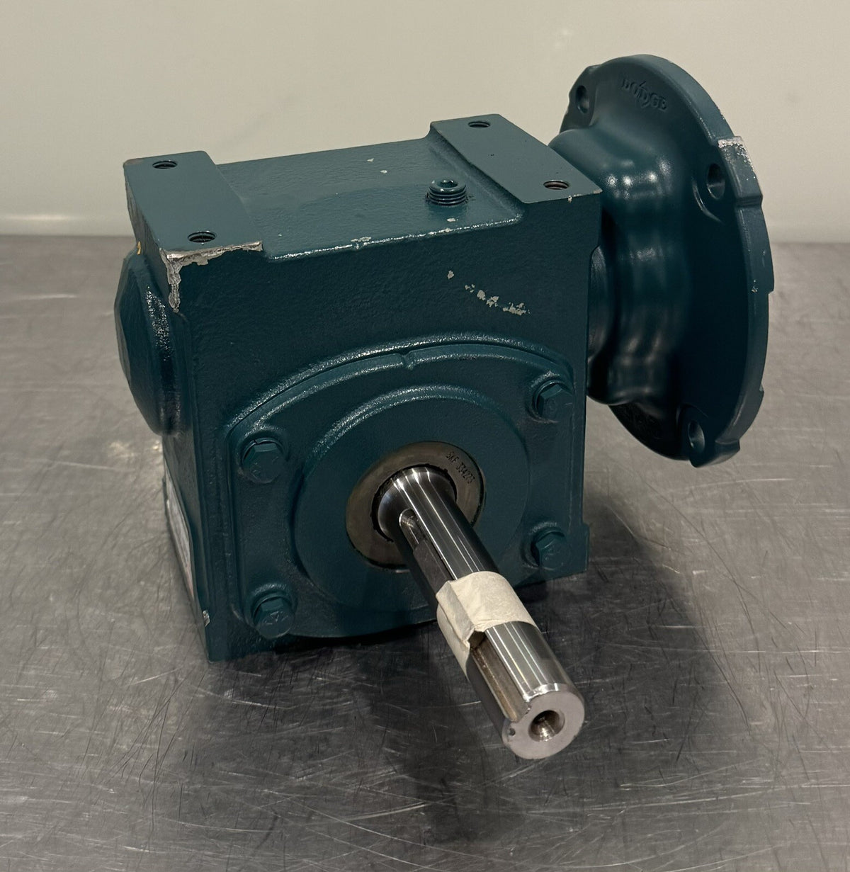 Dodge 202Q20L56 Tigear-2 Right Angle Worm Gear Reducer NEW! FREE SHIPPING!