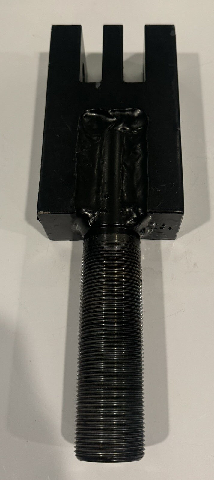 Hyster 1455432 Genuine Chain Anchor NEW! FREE SHIPPING!