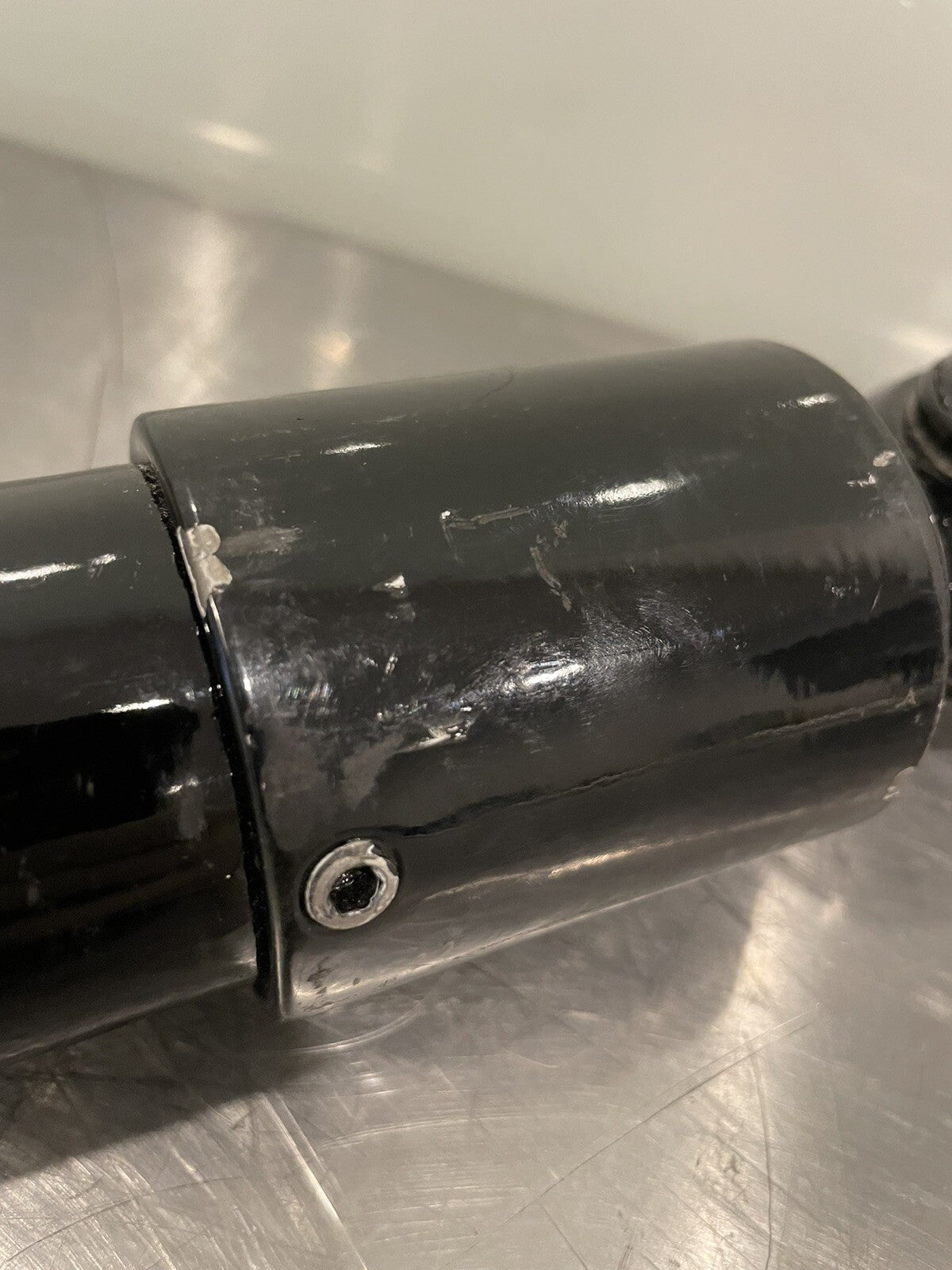 Hydraulic Cylinder Assembly 3/4” Eyes 28” Long NEW! FREE SHIPPING!