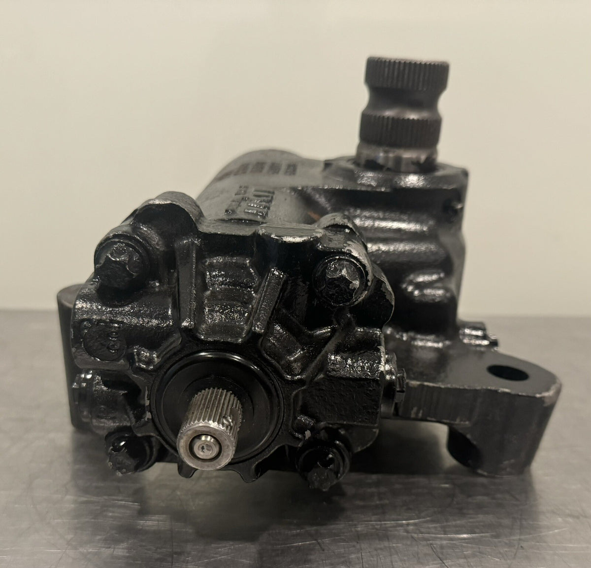 TRW PCF60006 Steering Gear 3844907C91 NO CORE! NEW! FREE SHIPPING!