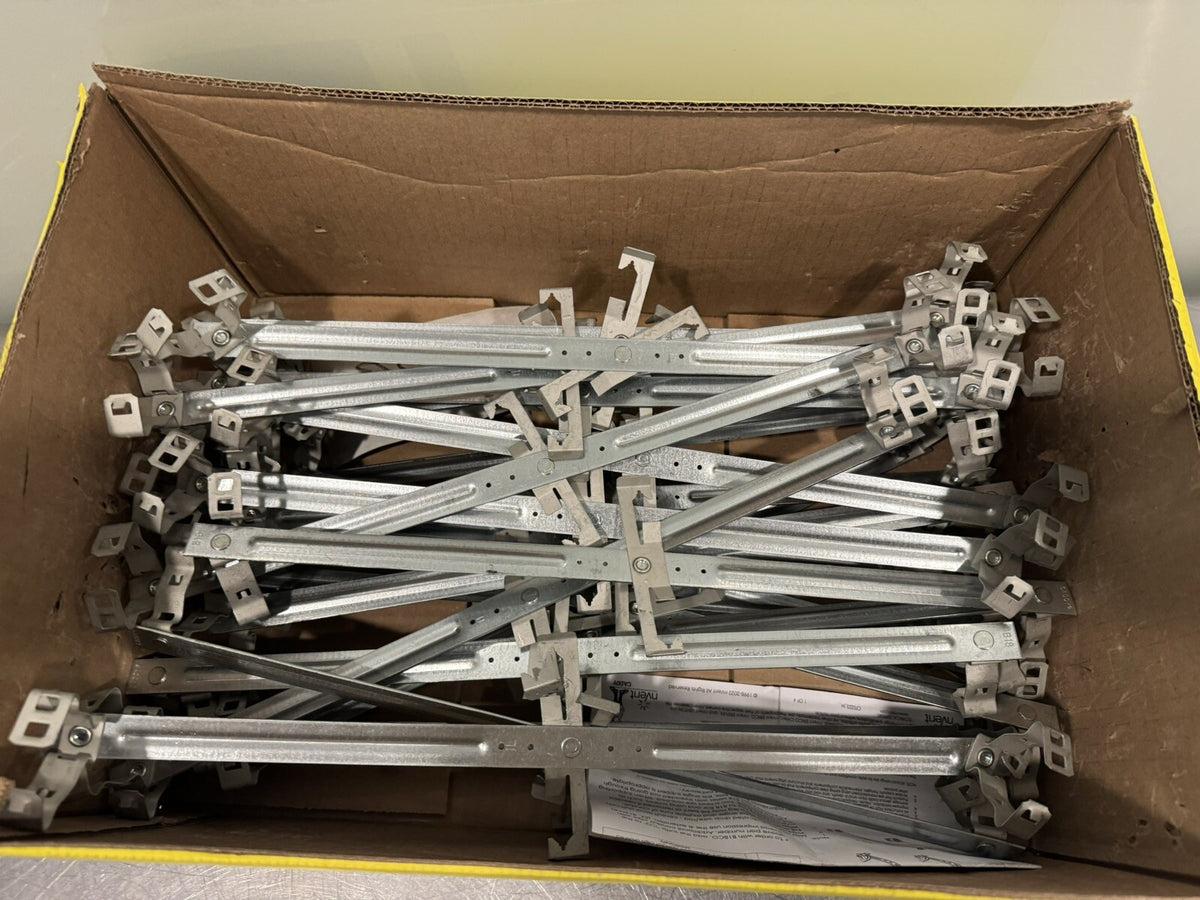 Nvent 812MB18 Conduit Support ASSY 25 PACK NEW IN BOX! FREE SHIPPING!