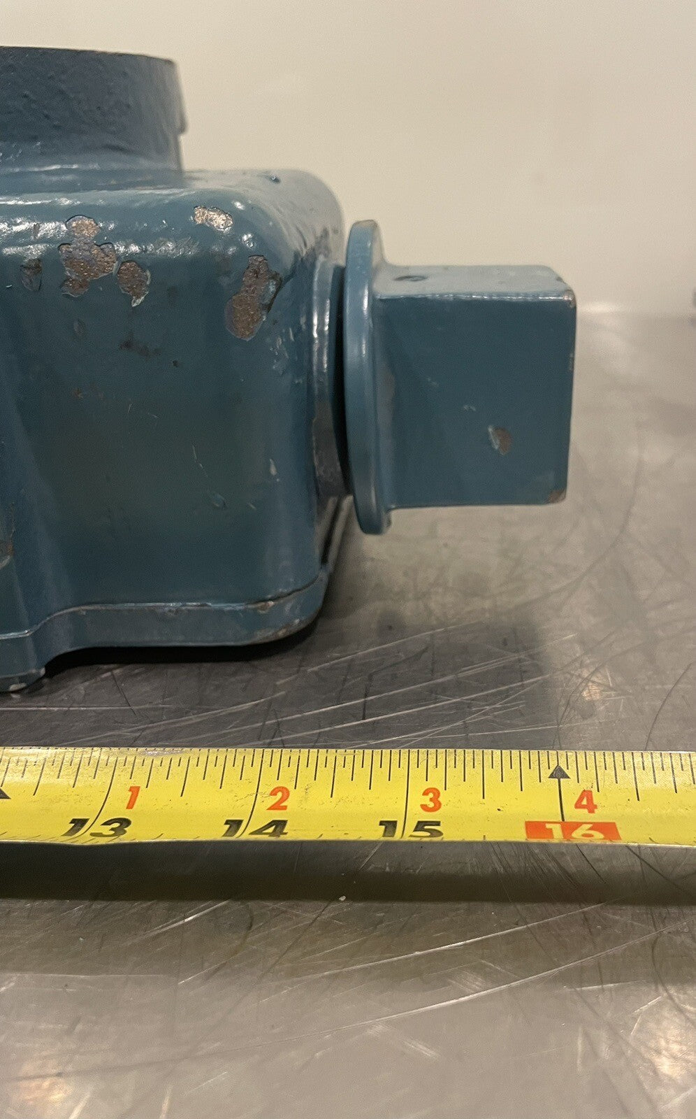 K180220 Valve Operator Assembly NEW! FREE SHIPPING!