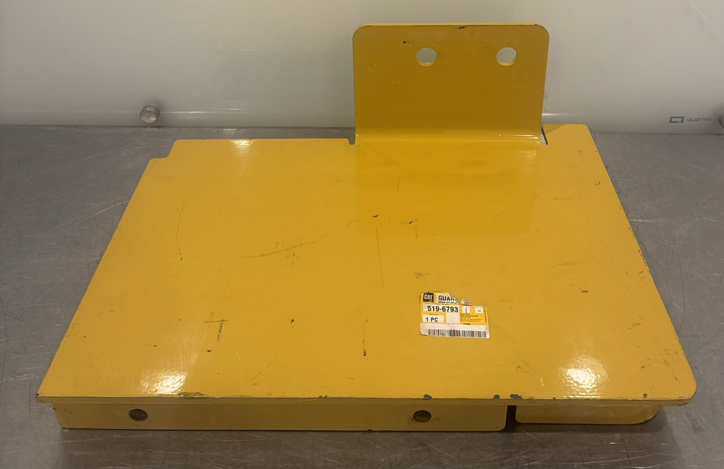 Caterpillar 519-6793 CAT Guard AS Genuine NEW! FREE SHIPPING!