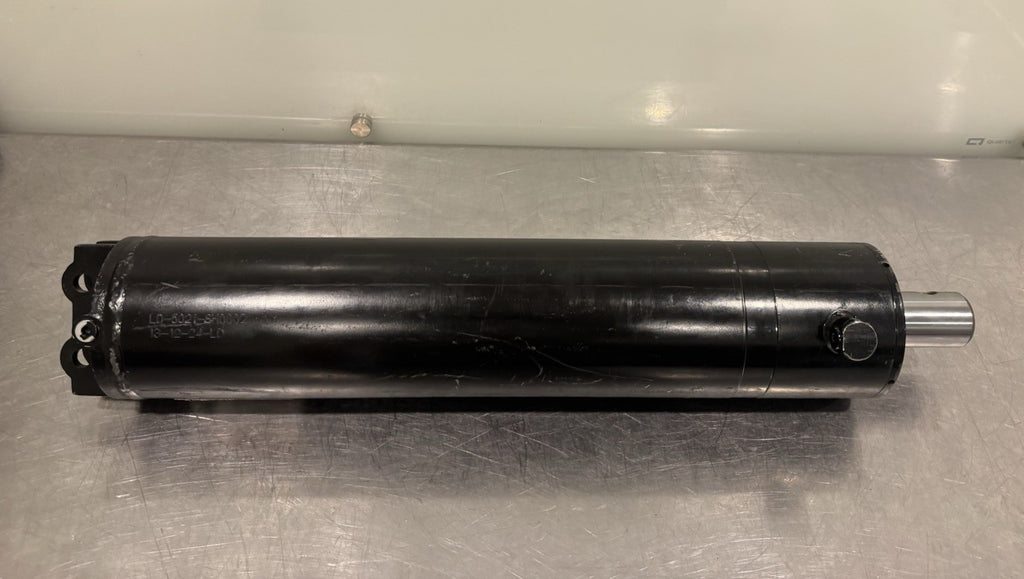 LD-5021-SH0002 Hydraulic Cylinder 5” Bore 21” Stroke Double Acting NEW!