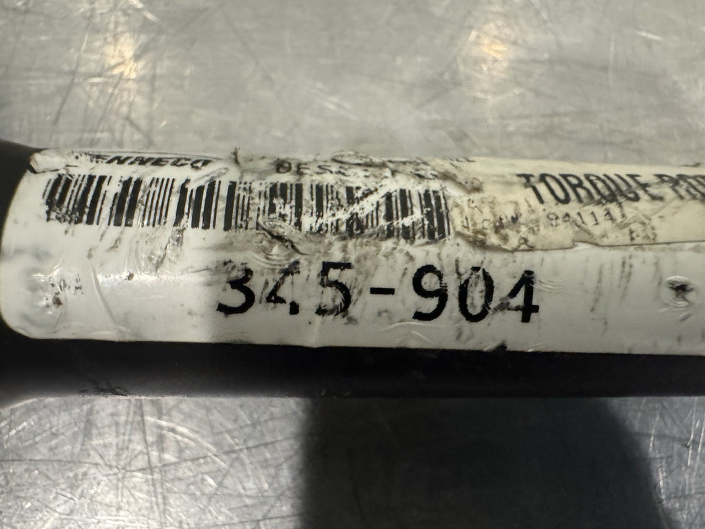 Dayton 345-904 Axle Torque Rod NEW! FREE SHIPPING!