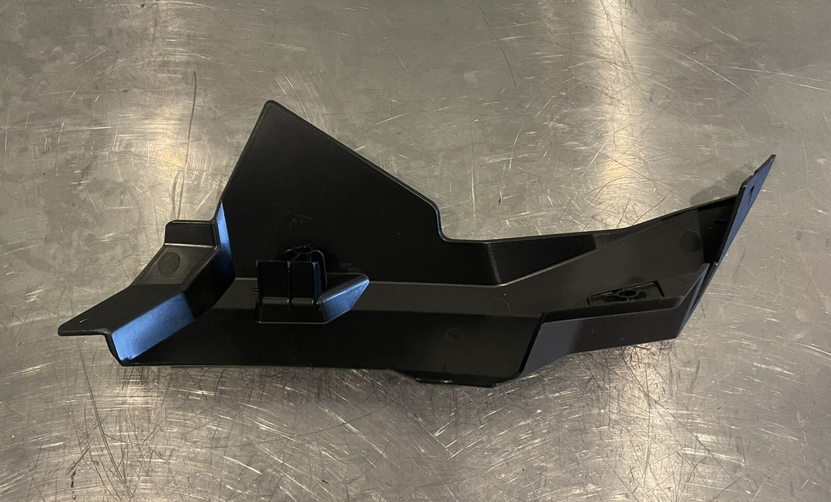 BRP 705011522 Can Am Central Left Fender Flare NEW! FREE SHIPPING!