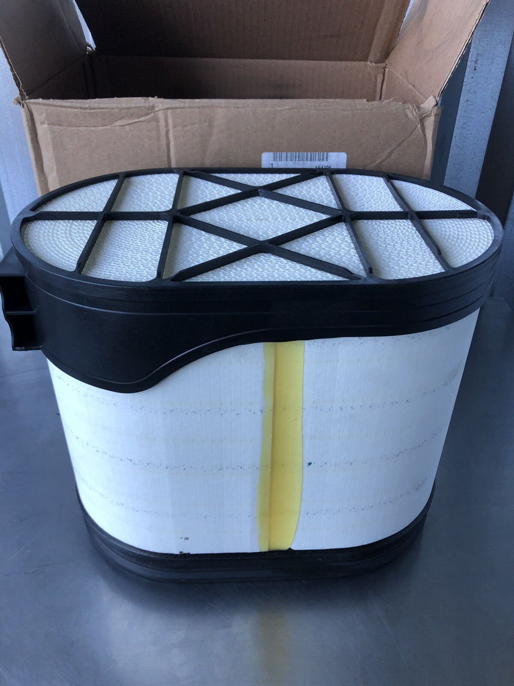 Fleetguard AF4206 Primary Air Filter Cummins NEW IN BOX! FREE SHIPPING!!!