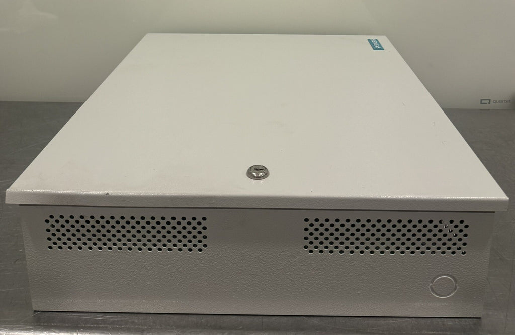 Siemens Enclosure Locking Cabinet 23 x 19 LOCKED NO KEYS! NEW! FREE SHIPPING!