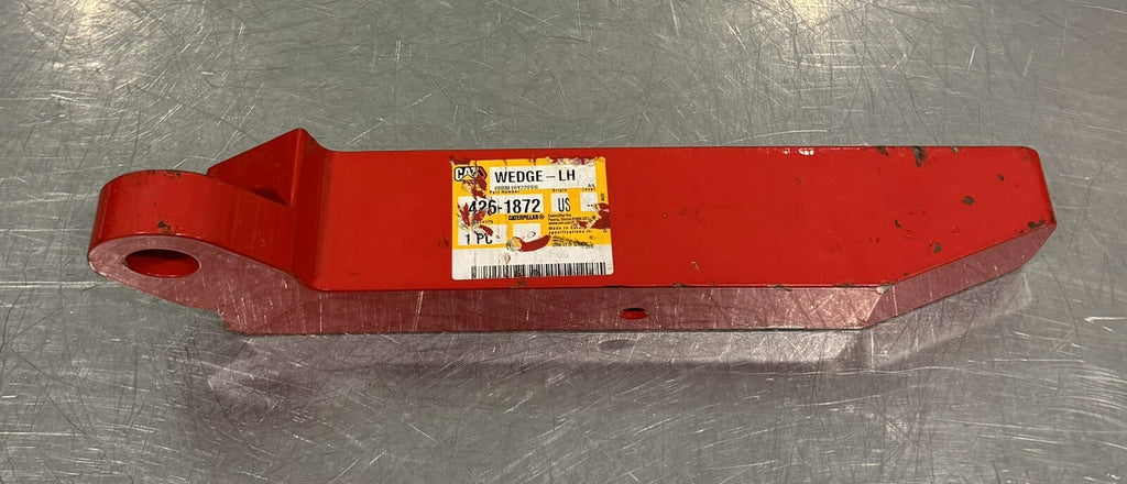Caterpillar 426-1872 Quick Coupler Adapter Wedge CAT Genuine NEW! FREE SHIPPING!