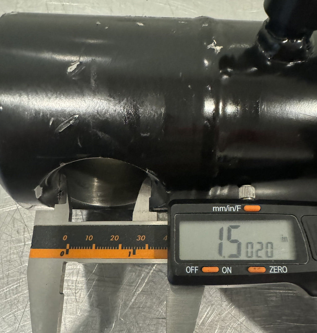CAT 394-8295 Hydraulic Cylinder 3787963030225191035 NEW! FREE SHIPPING!