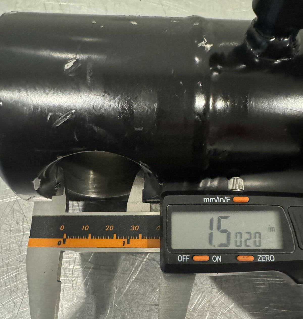 CAT 394-8295 Hydraulic Cylinder 3787963030225191035 NEW! FREE SHIPPING!