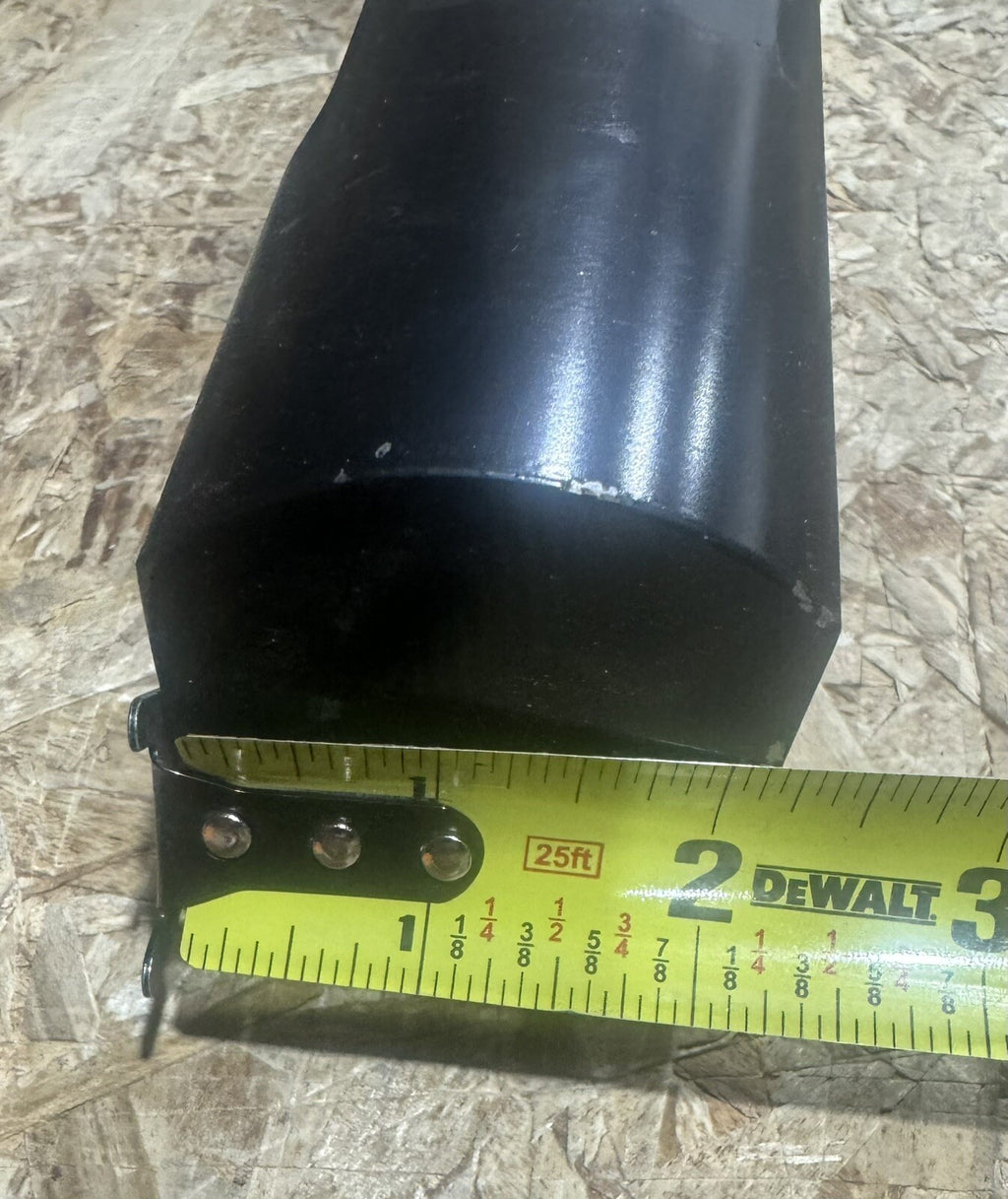 Digi-Star 410783 Cradle Cell 2.875 DESB 20T-21 Load Cell 44,092 LB 20k KG NEW!!