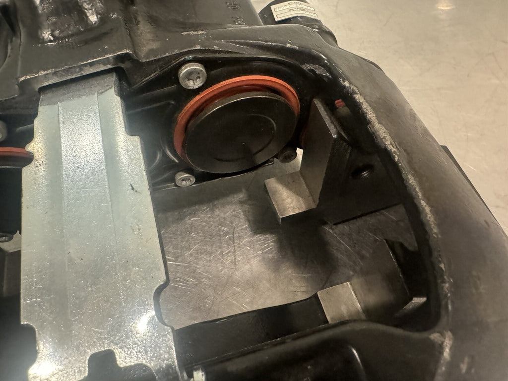 ABP N42A AK081257 Caliper Air Rx Bx NEW! FREE SHIPPING!