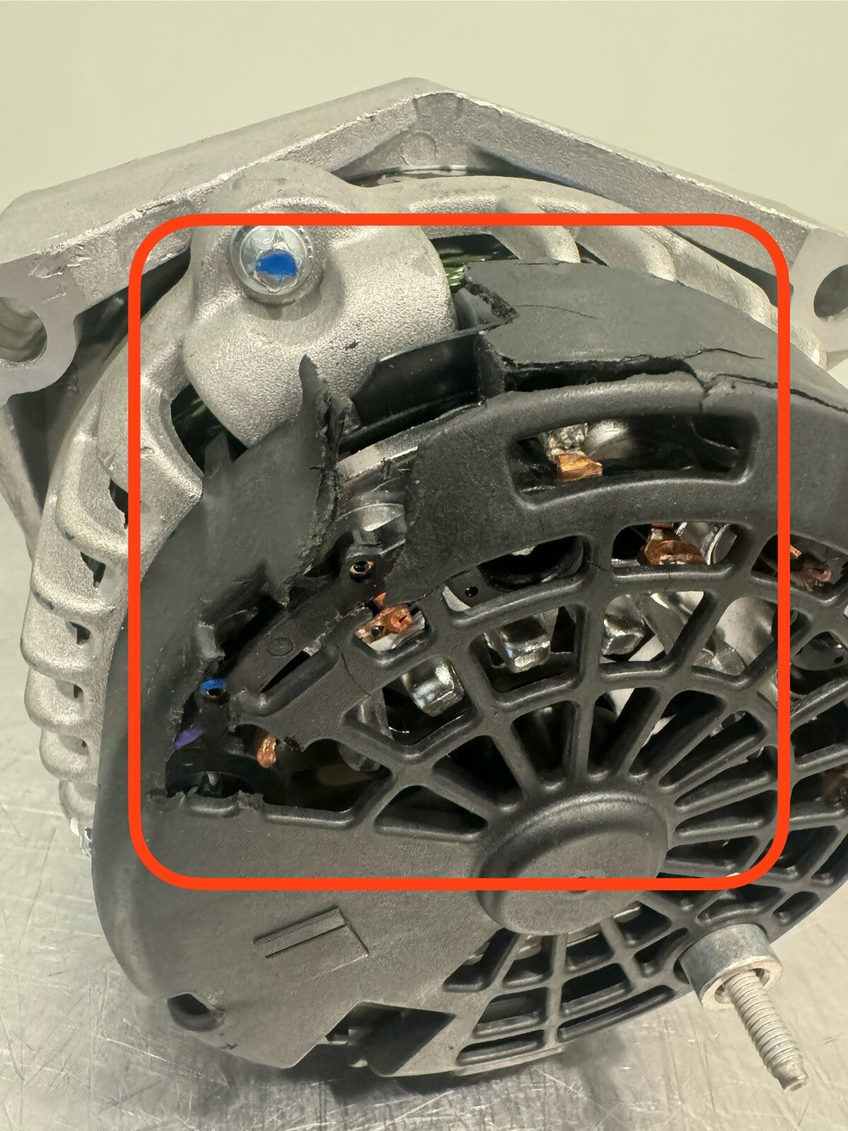 Delco Remy DR44 Alternator For Freightliner NEW! FREE SHIPPING!
