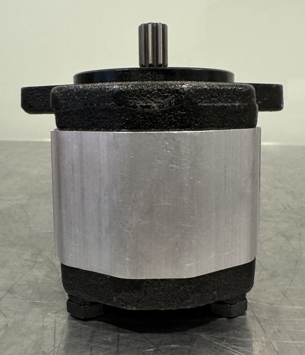 B/A Products Hydraulic Pump 9 Spline NEW! FREE SHIPPING!