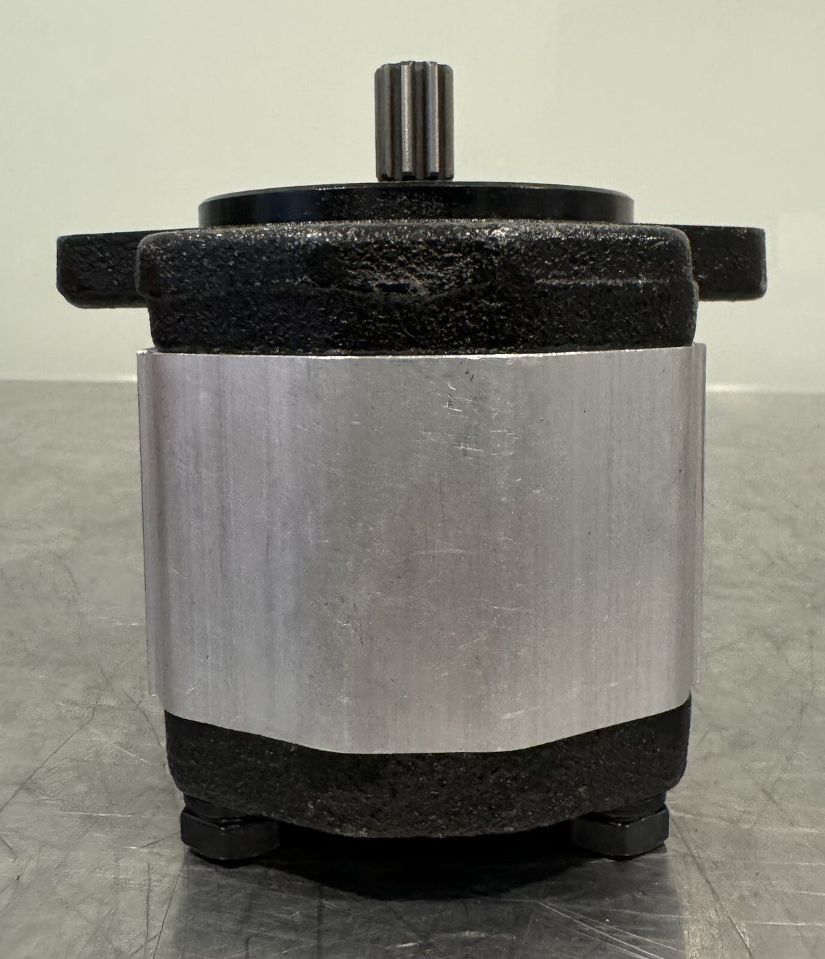 B/A Products Hydraulic Pump 9 Spline NEW! FREE SHIPPING!