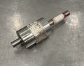 Legacy LG016187-001 53914 Vertical Belt Rail Pulley 100501490 NEW! FREE SHIPPING