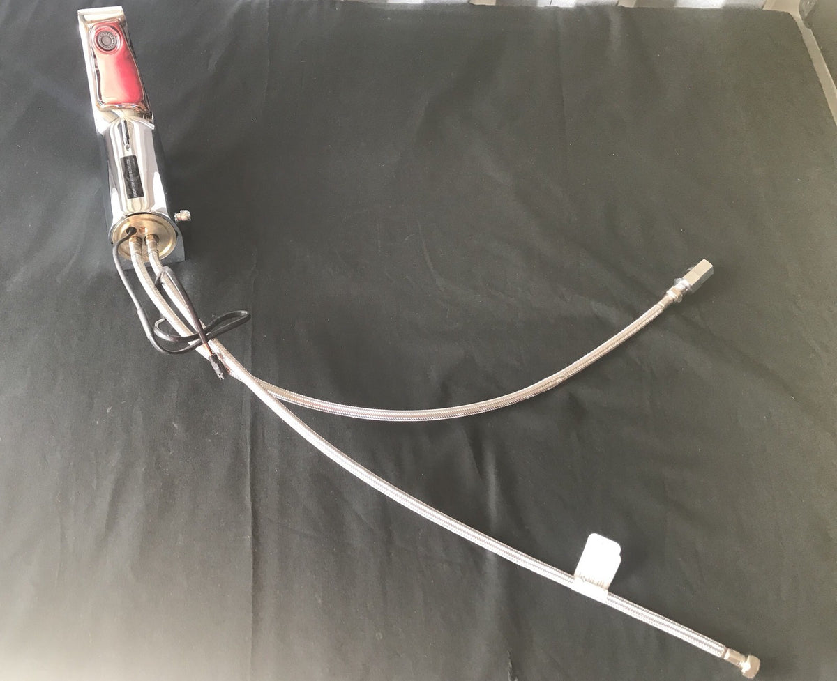 Kohler 1232363-CP-AA Chrome Touch Free Faucet NEVER INSTALLED