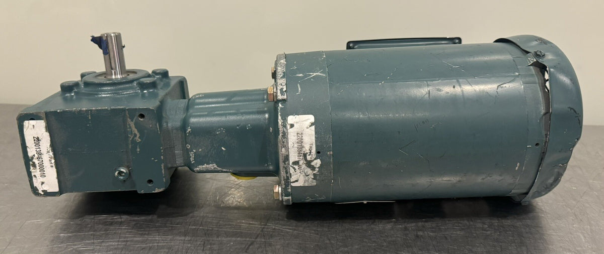 Baldor Motor VEUHM3546T Dodge 17A15R14 Tigear2 Reducer NEW! FREE SHIPPING!