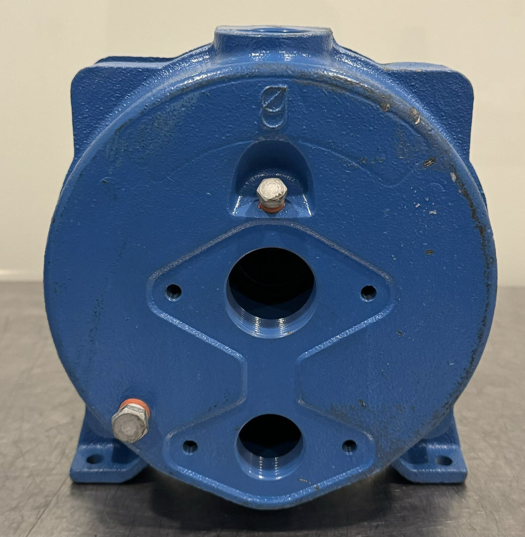Goulds J10BD Convertible Jet Well Pump NEW! FREE SHIPPING!